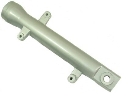 Lower Left Front Fork Tube